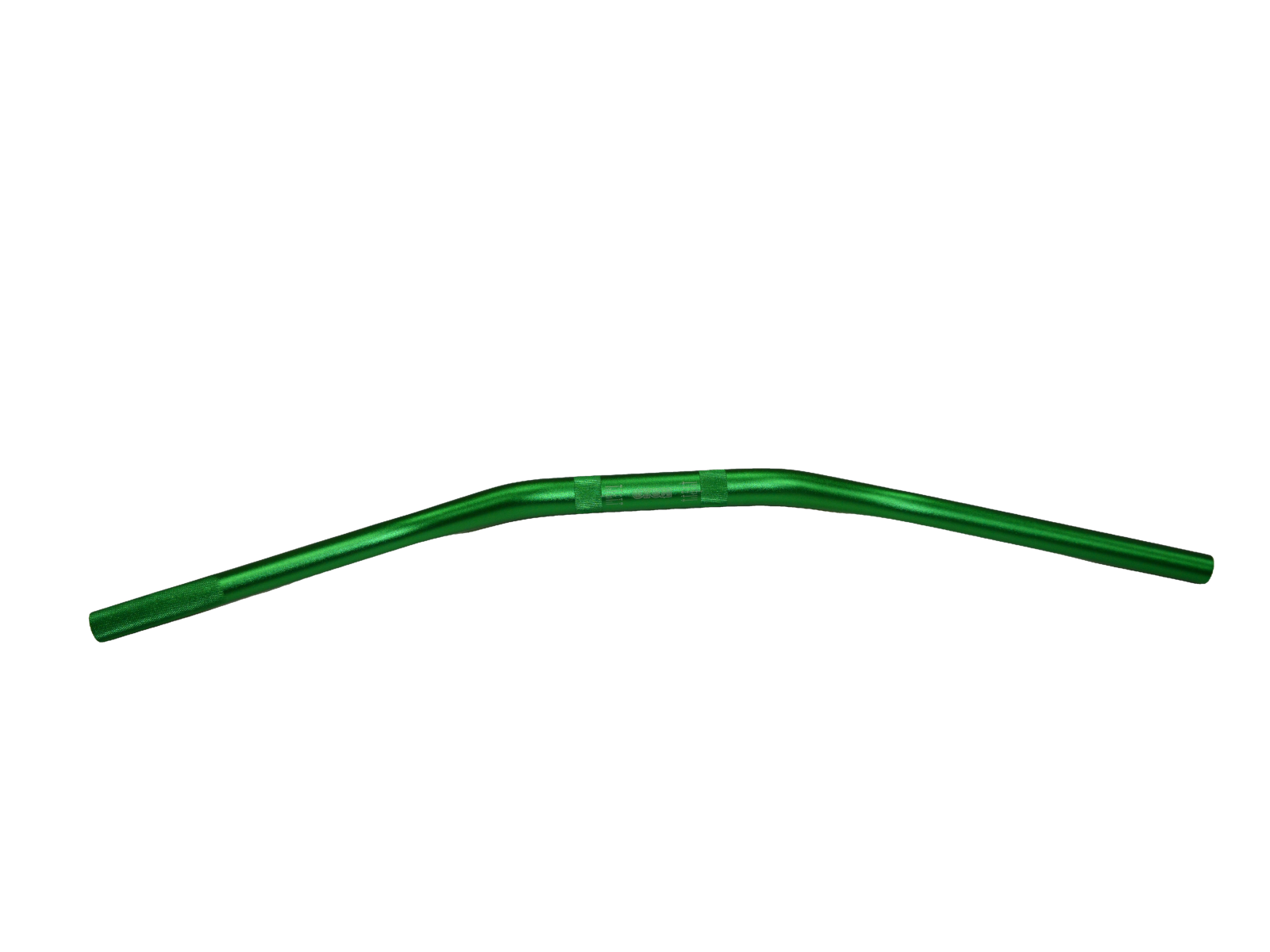 Руль 28мм OTOM RACING, зеленый